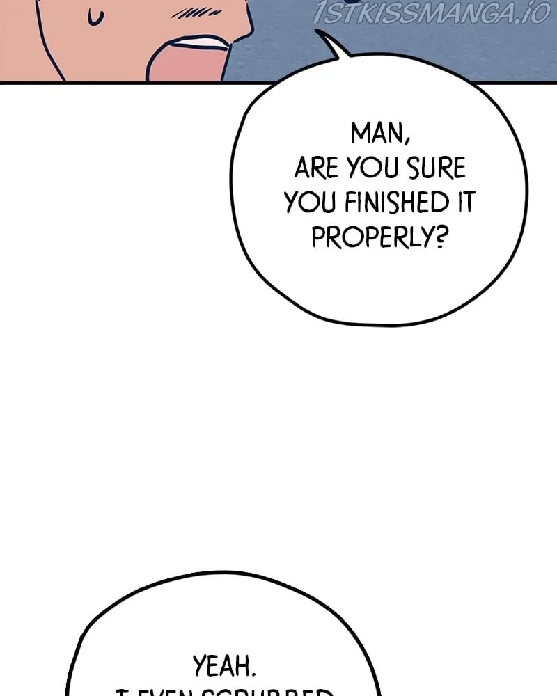 Throw the Trash in the Trash cane Chapter 27 page 76