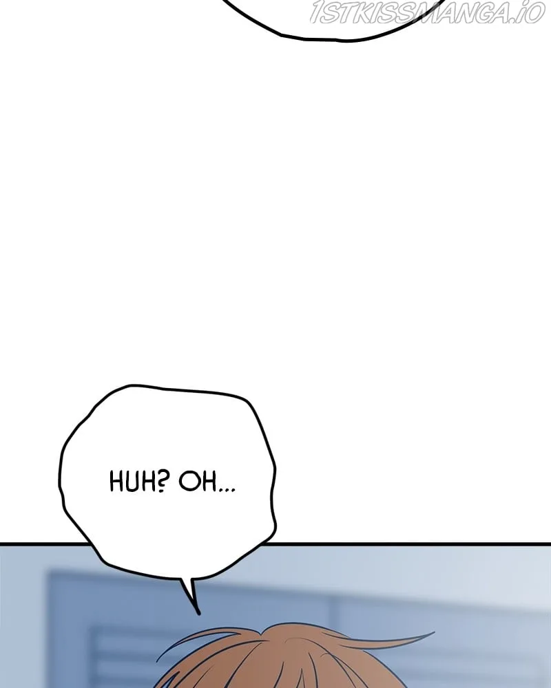 Throw the Trash in the Trash cane Chapter 27 page 21