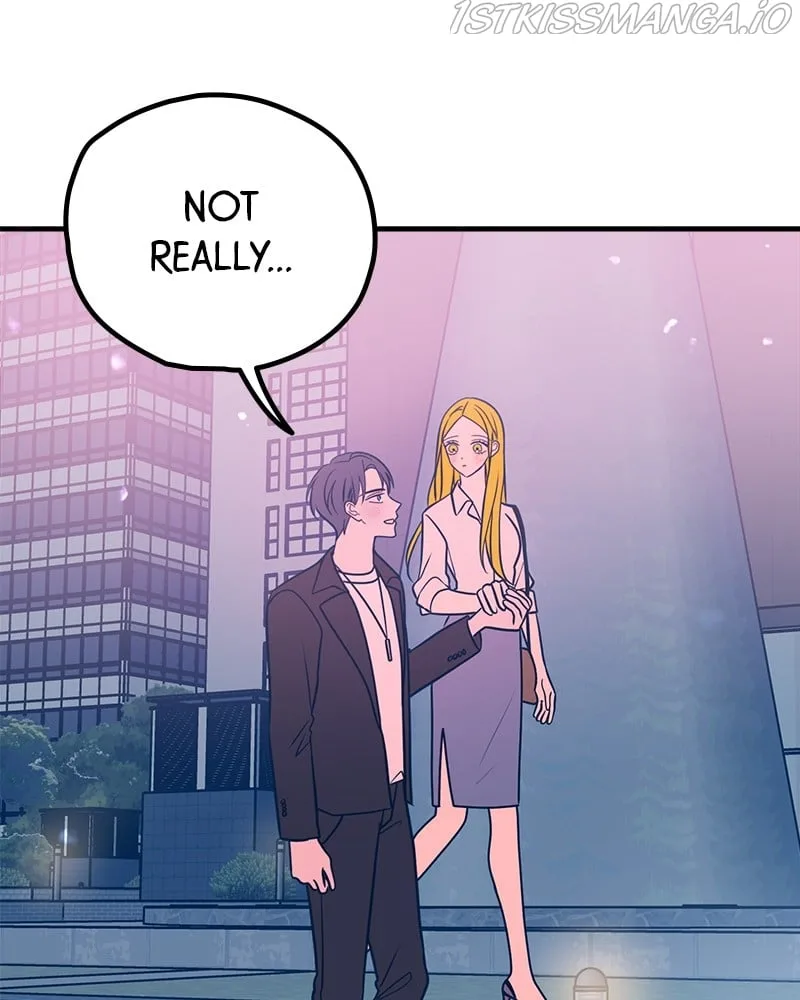 Throw the Trash in the Trash cane Chapter 27 page 132