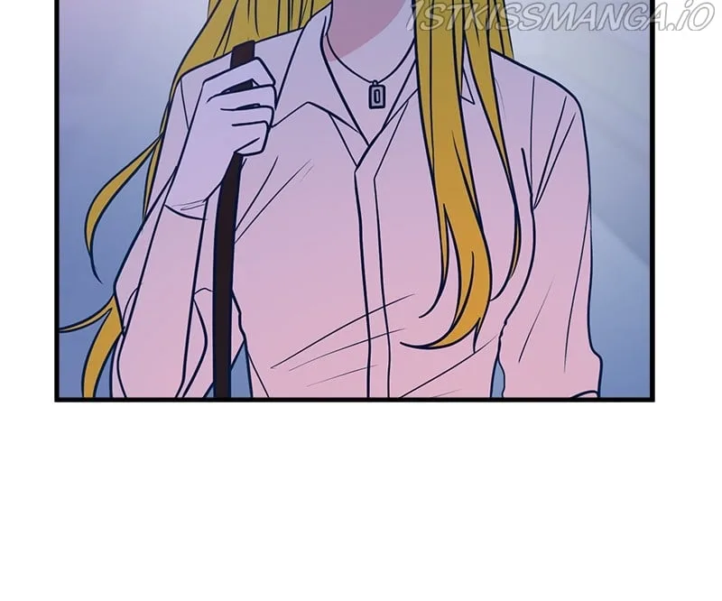 Throw the Trash in the Trash cane Chapter 27 page 102
