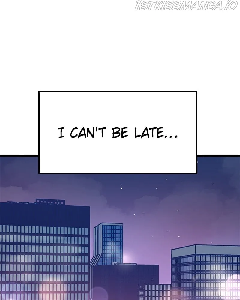 Throw the Trash in the Trash cane Chapter 27 page 90