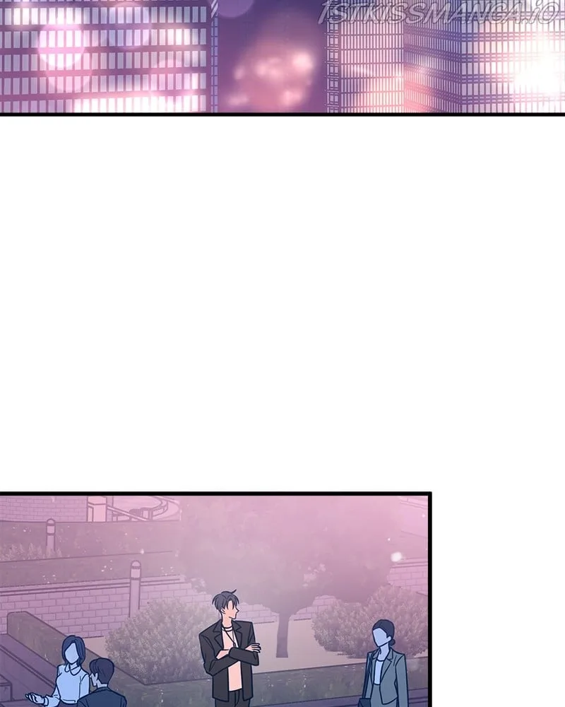 Throw the Trash in the Trash cane Chapter 27 page 91