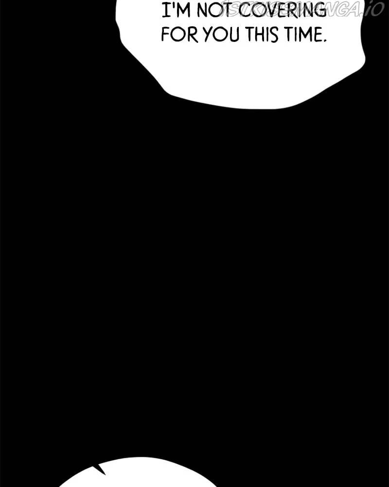 Throw the Trash in the Trash cane Chapter 28 page 27