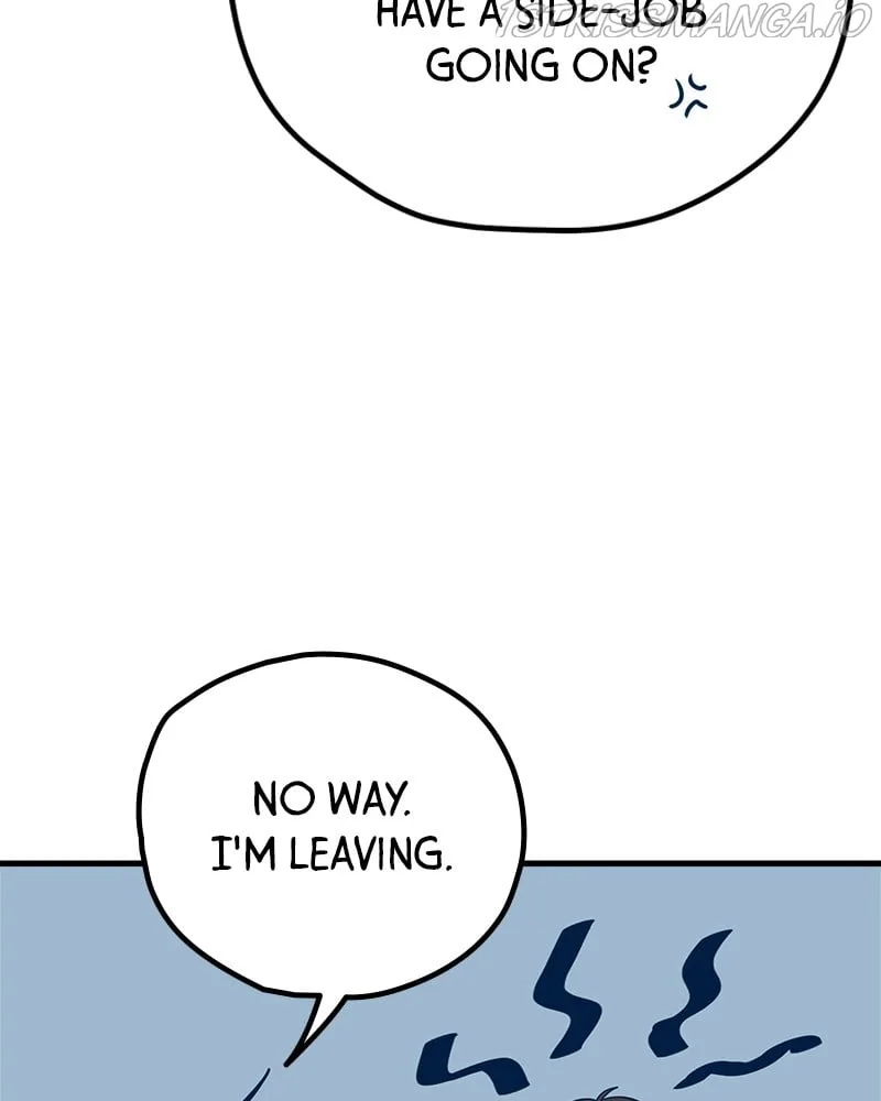 Throw the Trash in the Trash cane Chapter 27 page 83