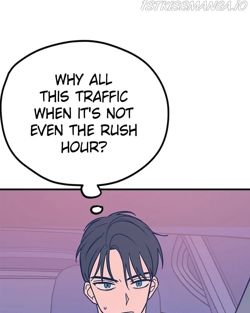 Throw the Trash in the Trash cane Chapter 27 page 88