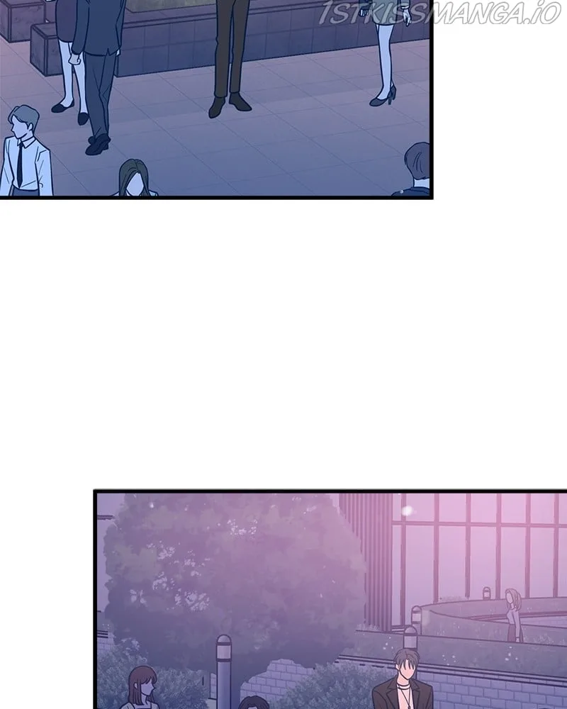 Throw the Trash in the Trash cane Chapter 27 page 92