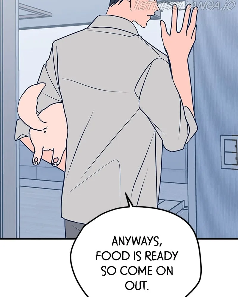 Throw the Trash in the Trash cane Chapter 27 page 25