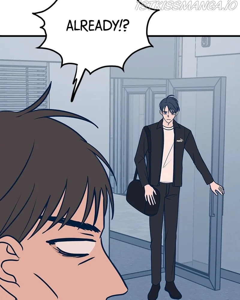 Throw the Trash in the Trash cane Chapter 27 page 75