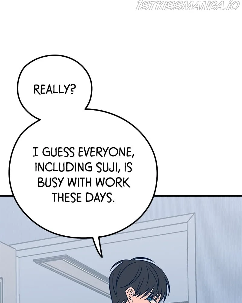 Throw the Trash in the Trash cane Chapter 27 page 24