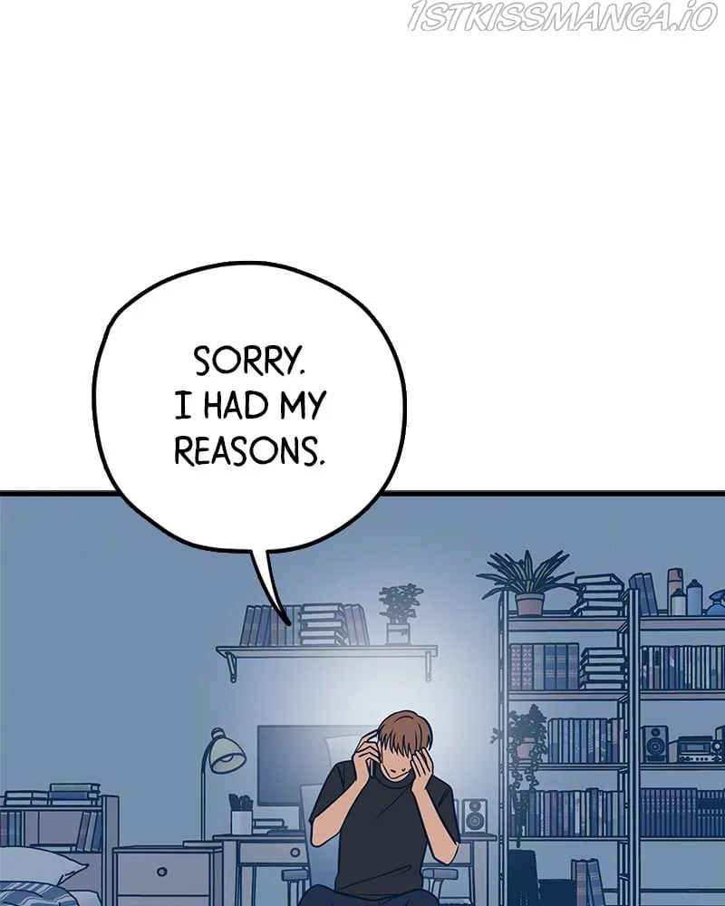 Throw the Trash in the Trash cane Chapter 27 page 60