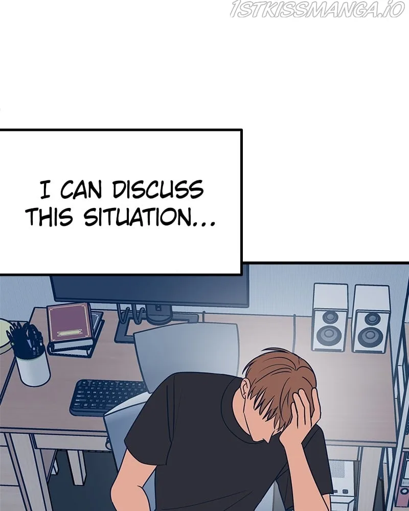 Throw the Trash in the Trash cane Chapter 27 page 45