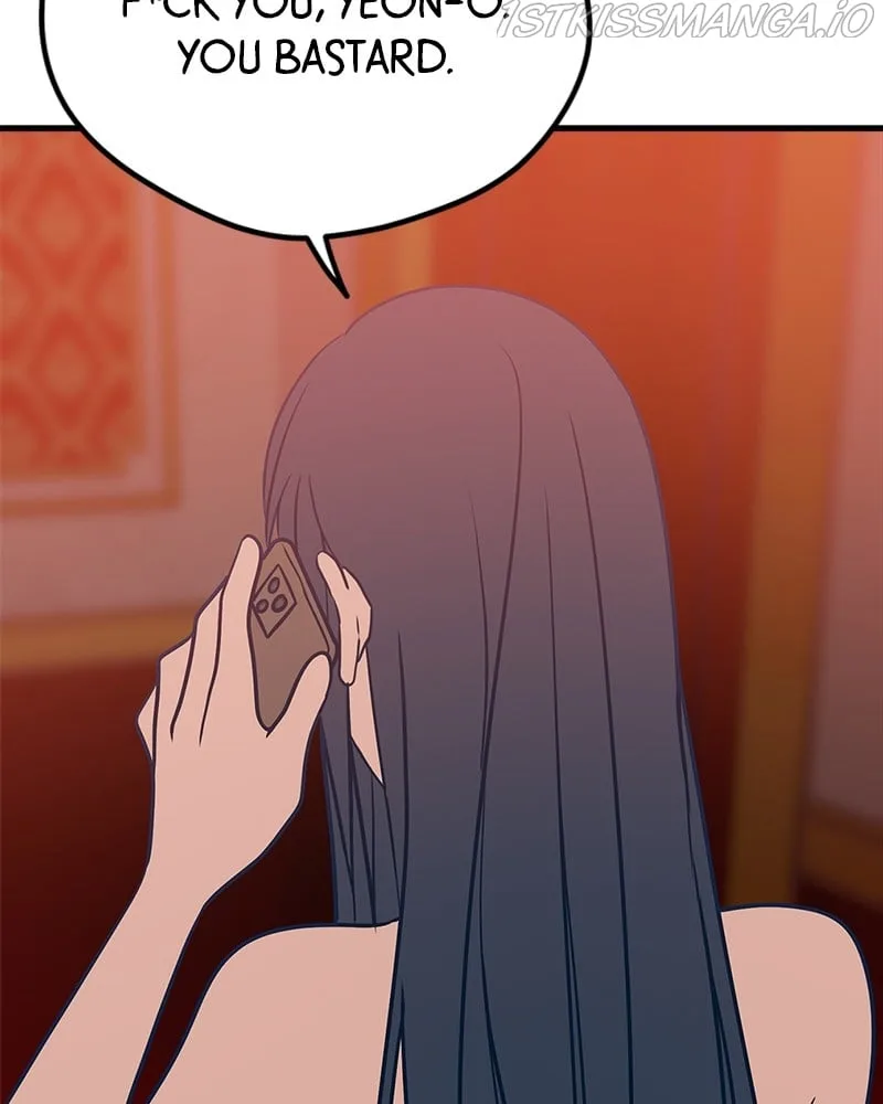 Throw the Trash in the Trash cane Chapter 27 page 58