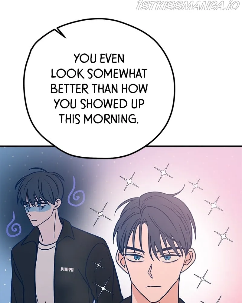 Throw the Trash in the Trash cane Chapter 27 page 81