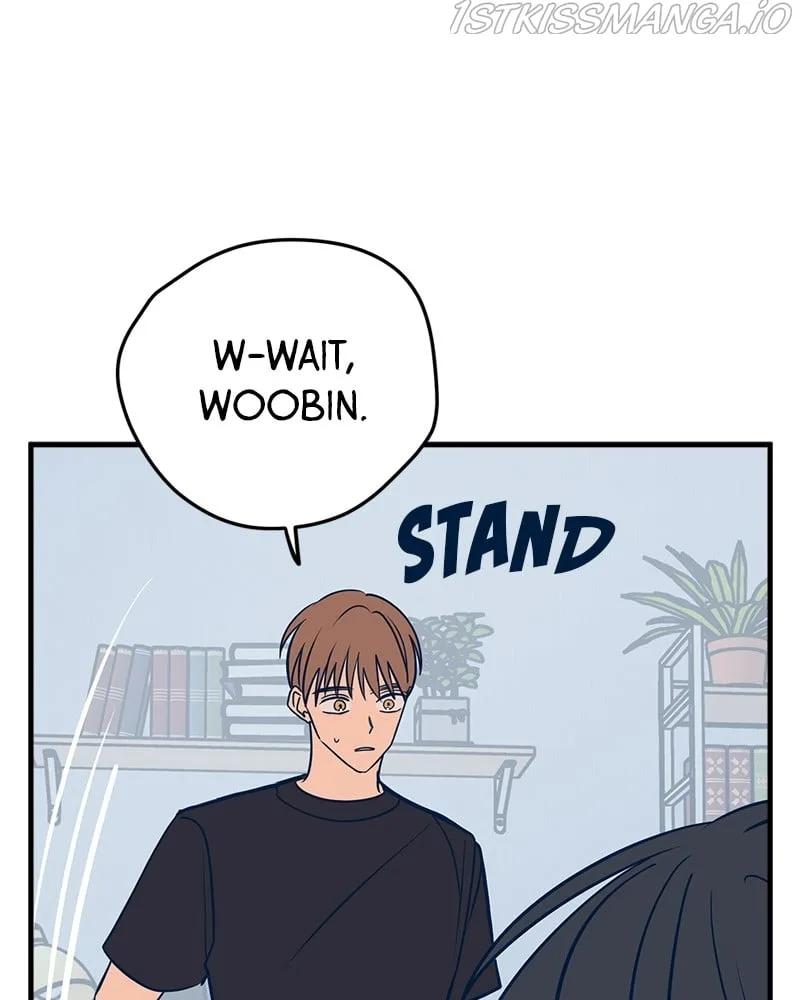 Throw the Trash in the Trash cane Chapter 27 page 28