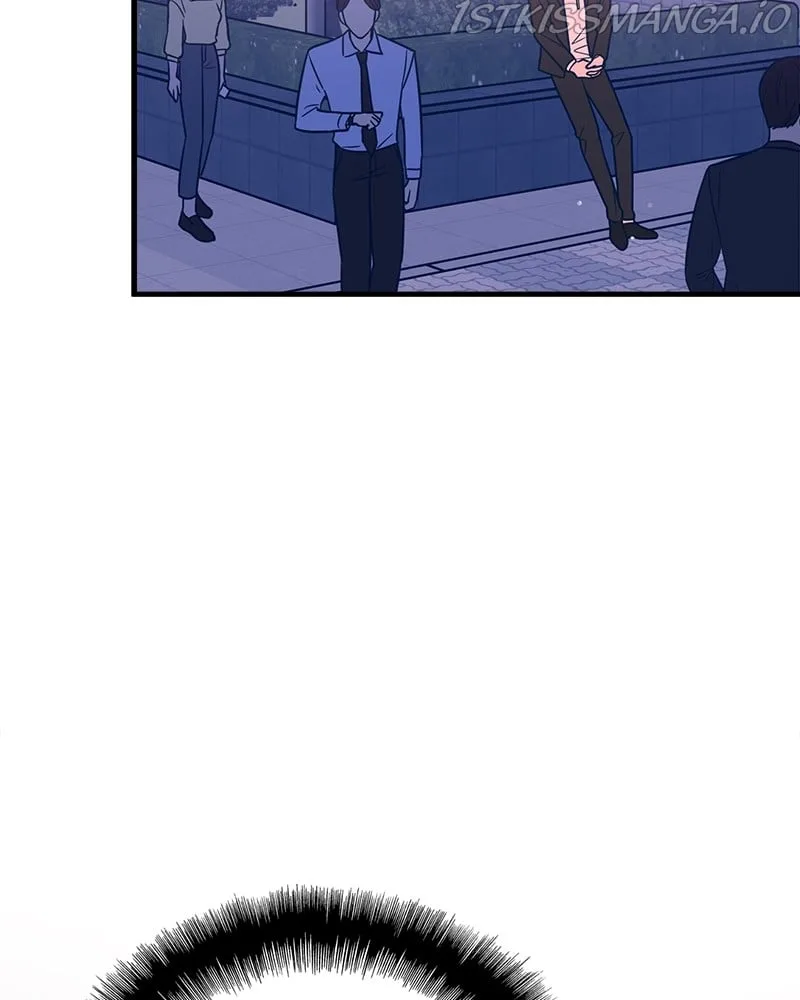 Throw the Trash in the Trash cane Chapter 27 page 93
