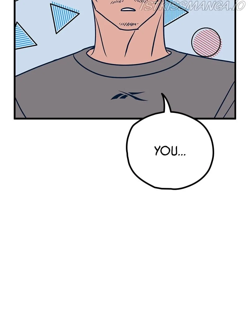 Throw the Trash in the Trash cane Chapter 27 page 80