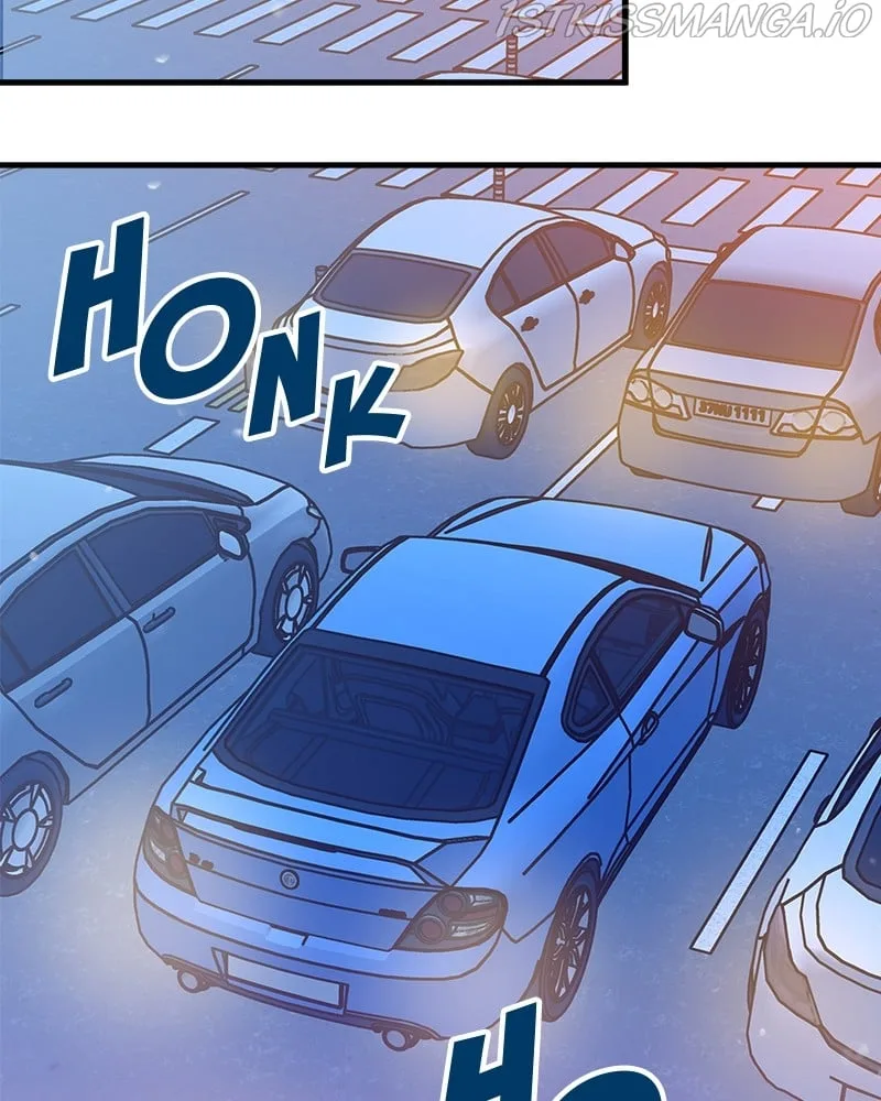 Throw the Trash in the Trash cane Chapter 27 page 86