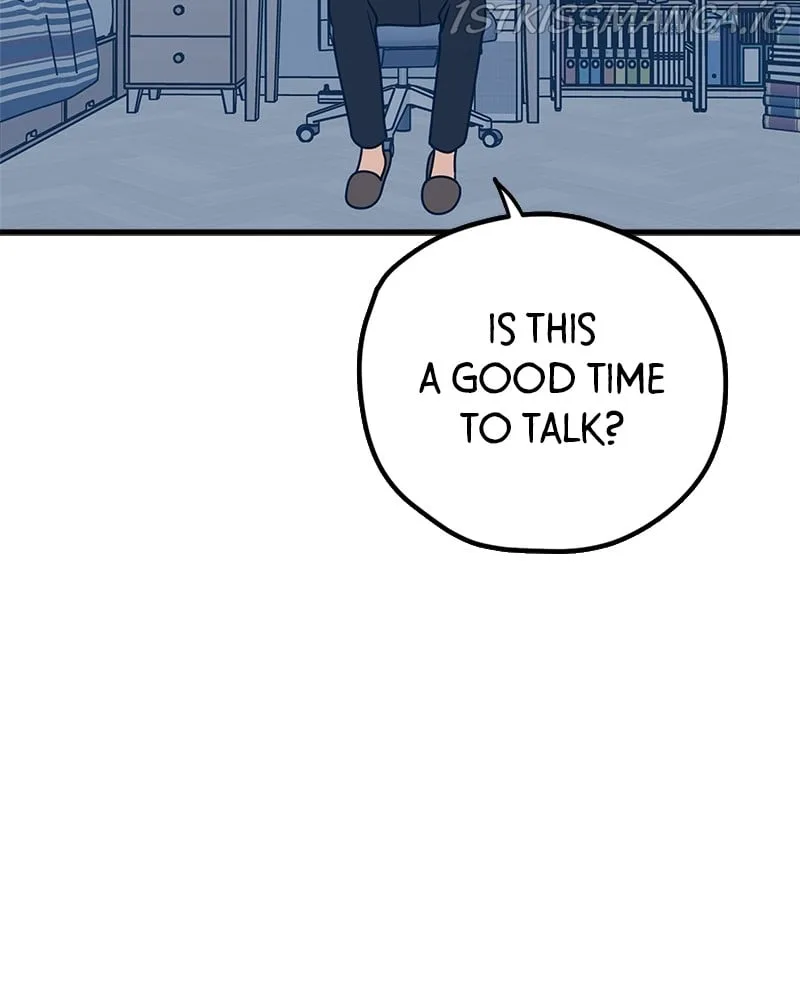 Throw the Trash in the Trash cane Chapter 27 page 61