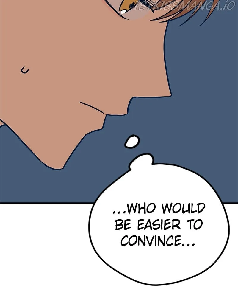 Throw the Trash in the Trash cane Chapter 27 page 50