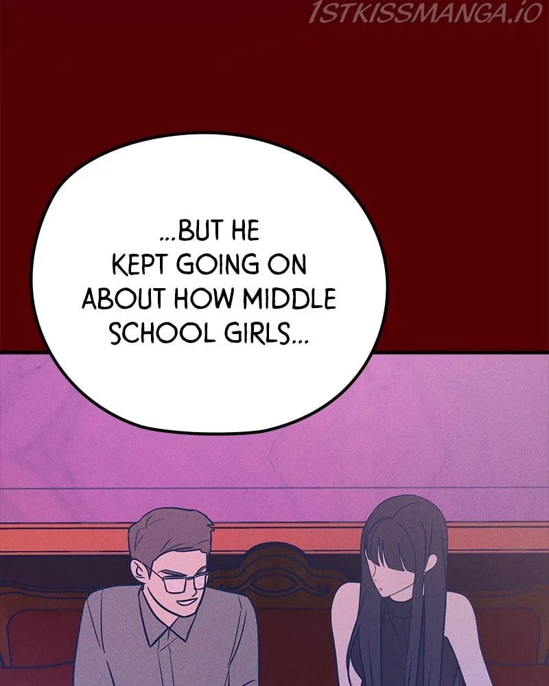Throw the Trash in the Trash cane Chapter 28 page 15