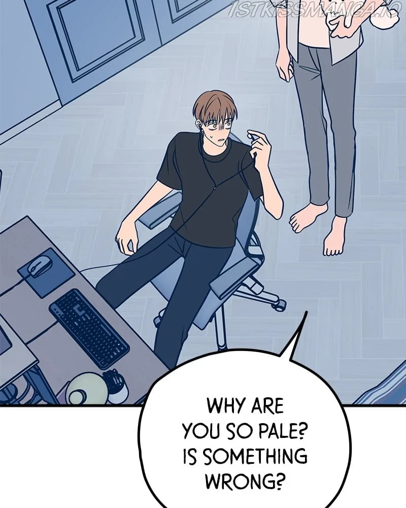 Throw the Trash in the Trash cane Chapter 27 page 20