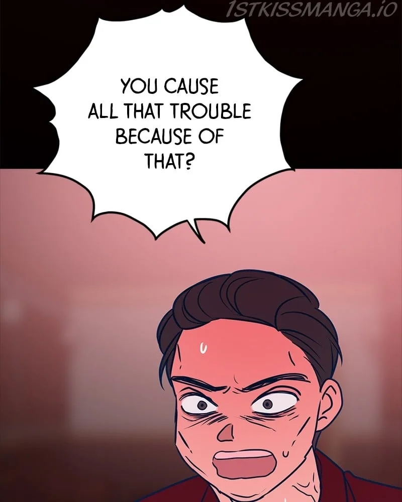 Throw the Trash in the Trash cane Chapter 28 page 20