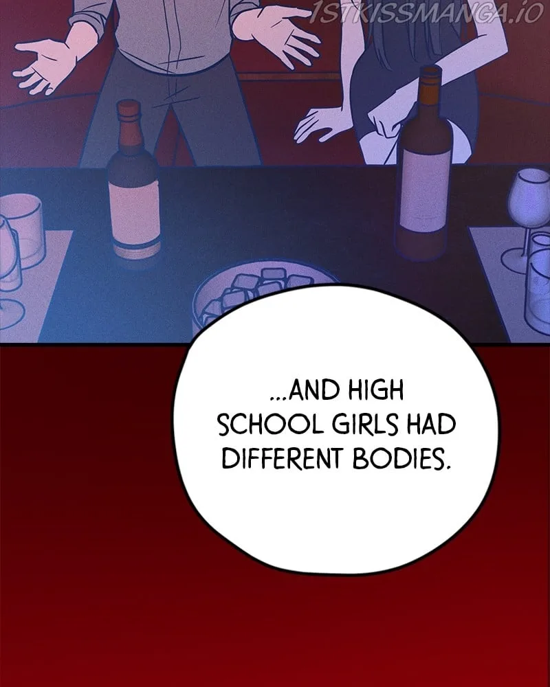 Throw the Trash in the Trash cane Chapter 28 page 16