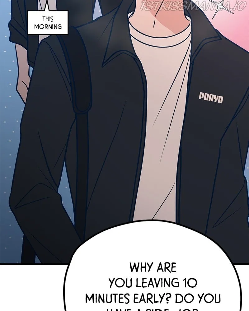 Throw the Trash in the Trash cane Chapter 27 page 82