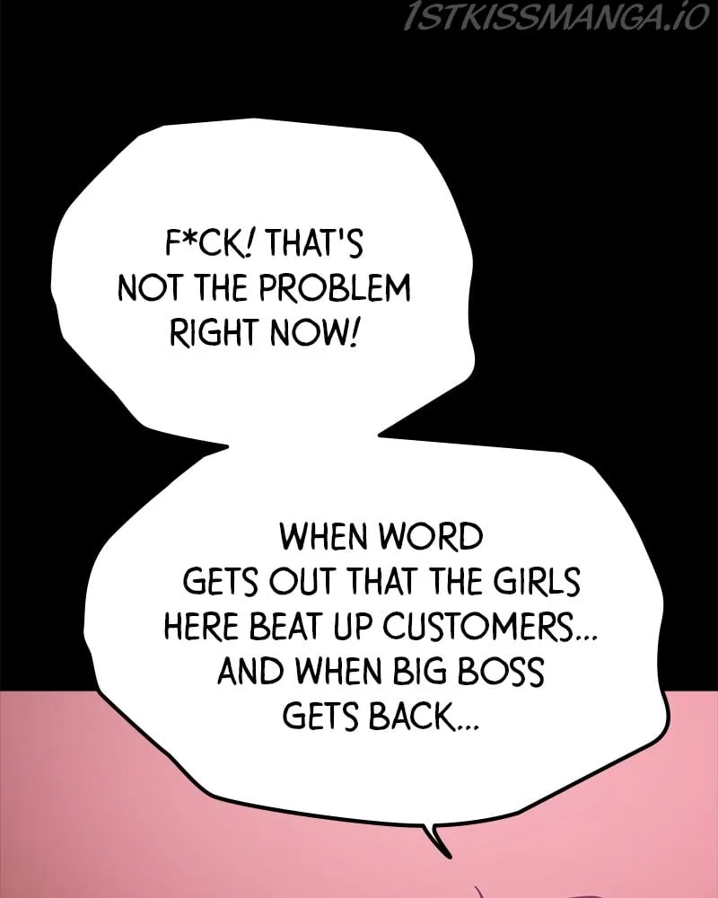 Throw the Trash in the Trash cane Chapter 28 page 25