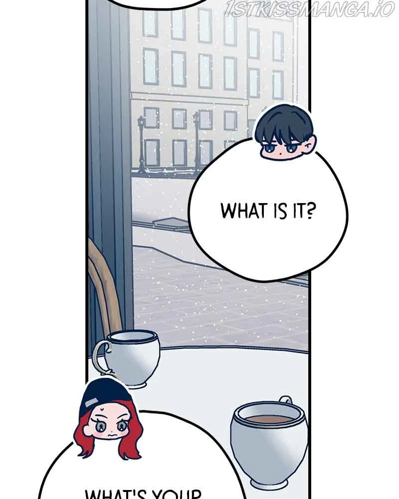 Throw the Trash in the Trash cane Chapter 23 page 79