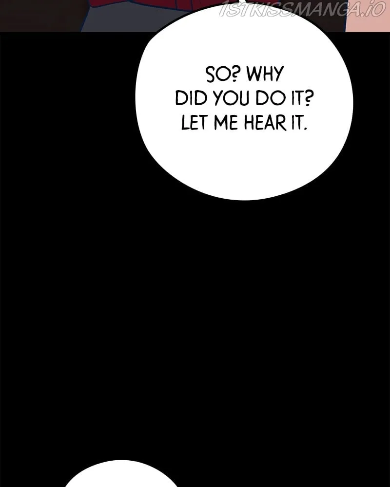 Throw the Trash in the Trash cane Chapter 28 page 10