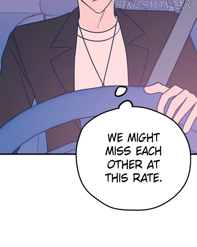 Throw the Trash in the Trash cane Chapter 27 page 89
