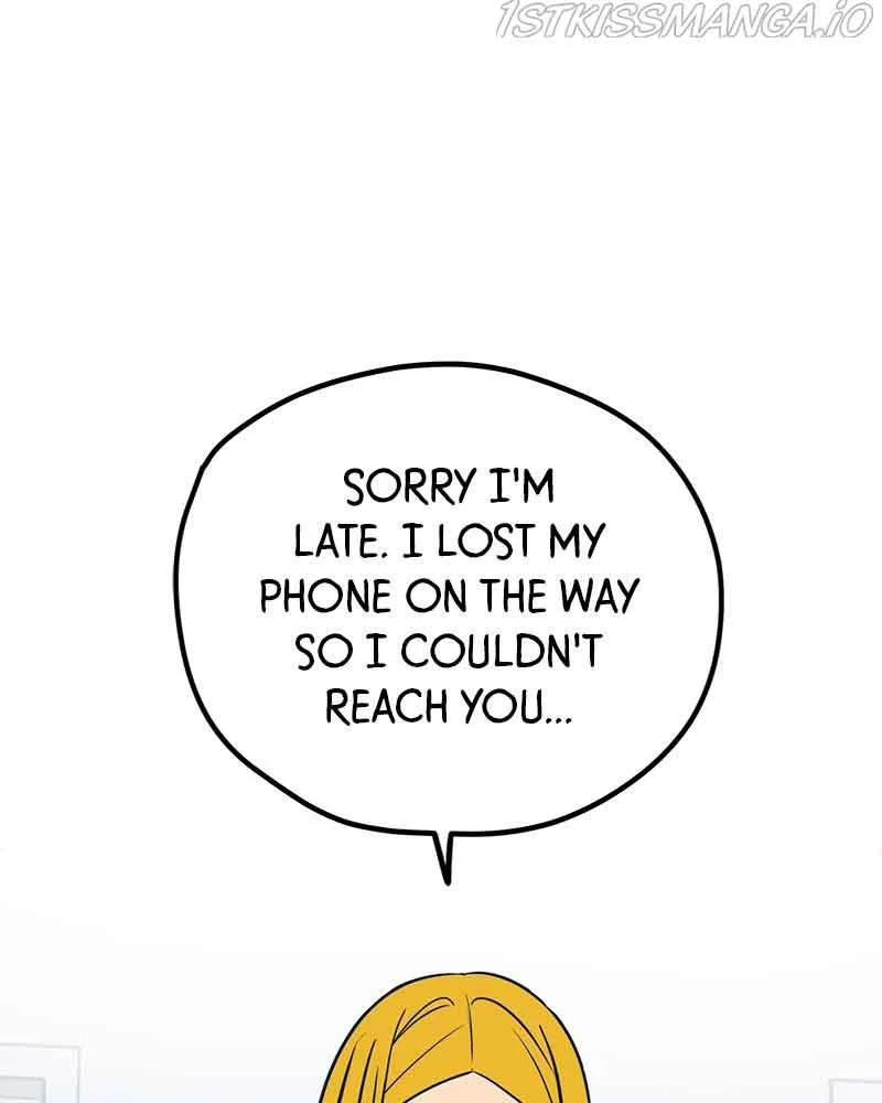 Throw the Trash in the Trash cane Chapter 26 page 21