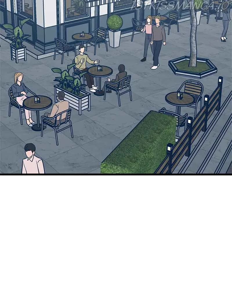 Throw the Trash in the Trash cane Chapter 26 page 16