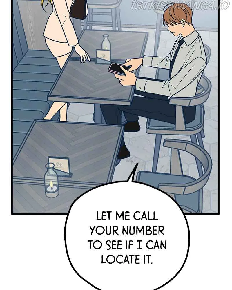 Throw the Trash in the Trash cane Chapter 26 page 25
