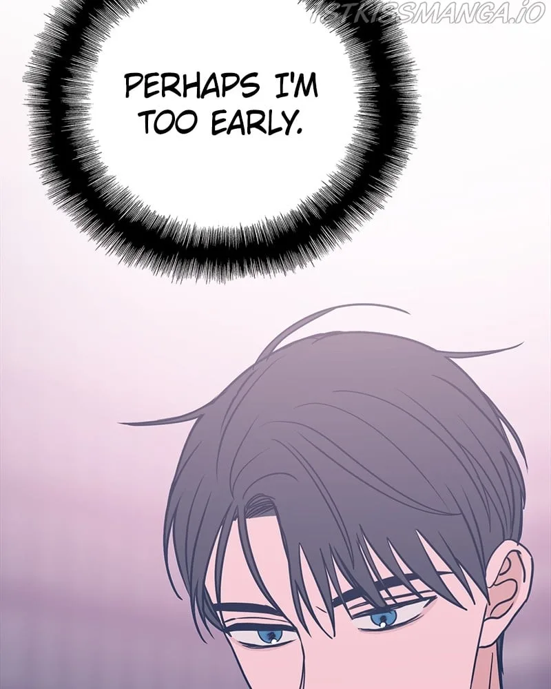 Throw the Trash in the Trash cane Chapter 27 page 94