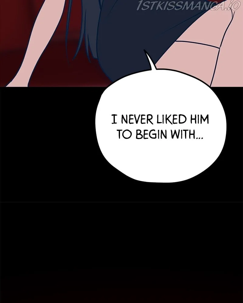 Throw the Trash in the Trash cane Chapter 28 page 12