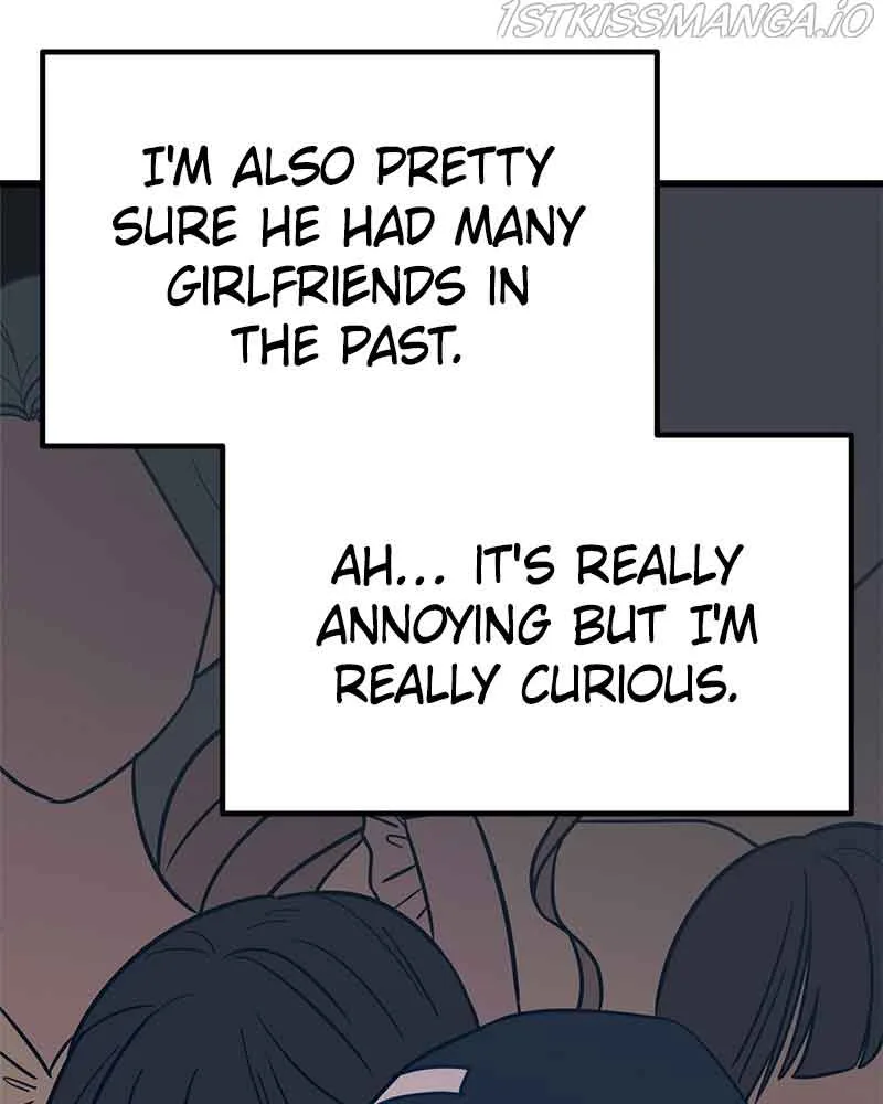 Throw the Trash in the Trash cane Chapter 23 page 74