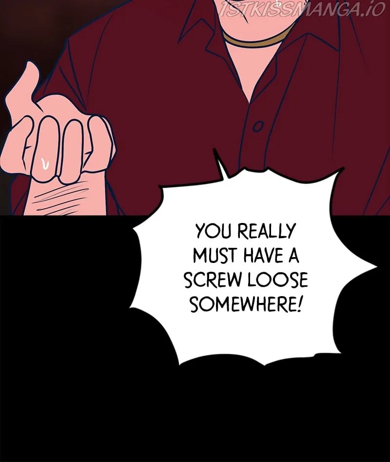 Throw the Trash in the Trash cane Chapter 28 page 21