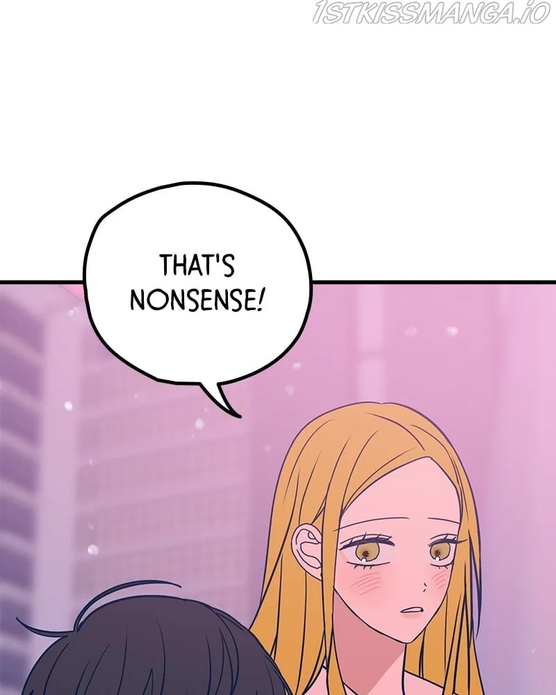 Throw the Trash in the Trash cane Chapter 27 page 134