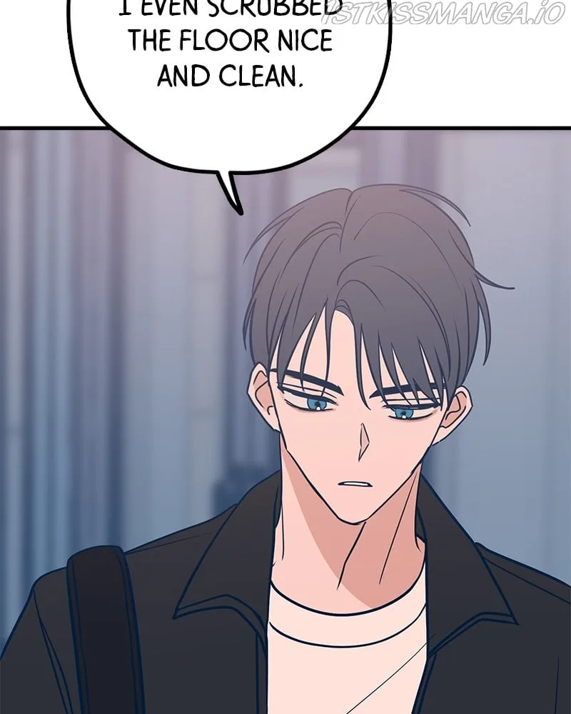 Throw the Trash in the Trash cane Chapter 27 page 77