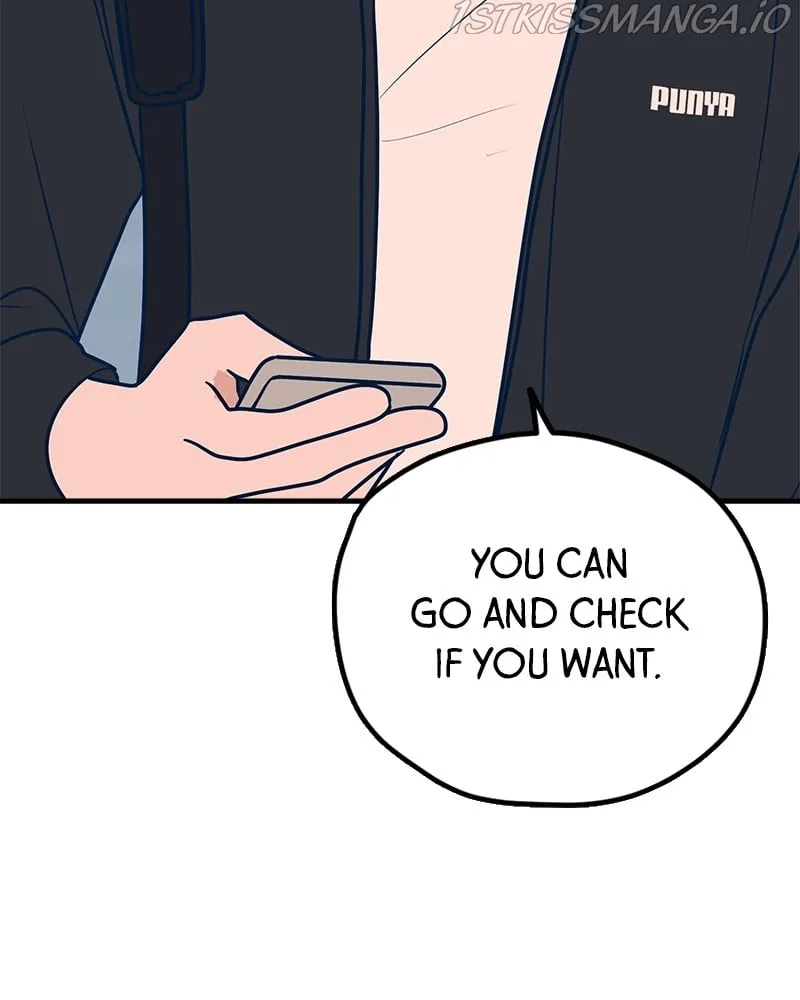Throw the Trash in the Trash cane Chapter 27 page 78
