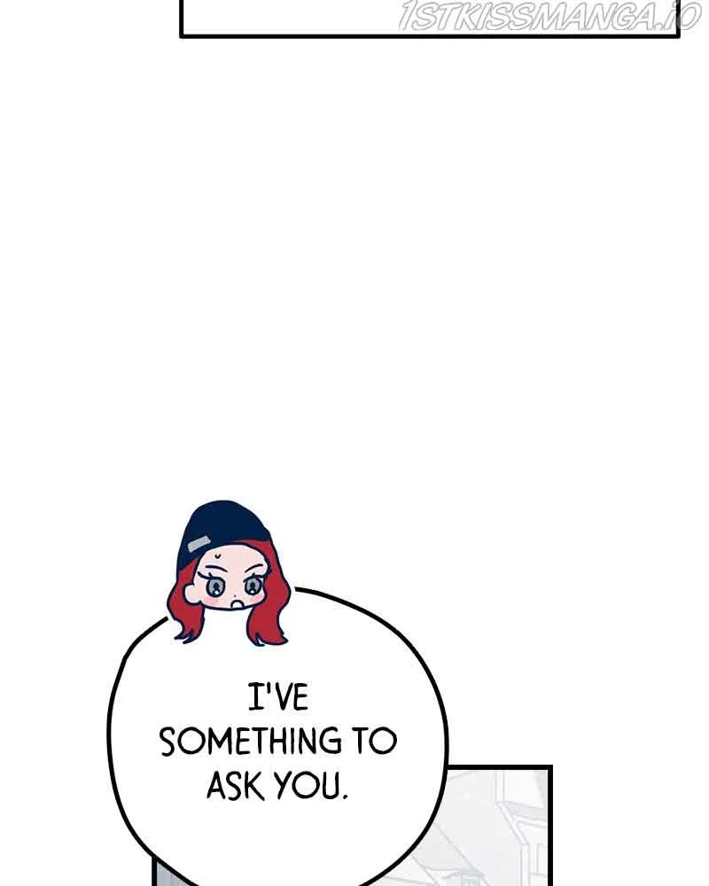 Throw the Trash in the Trash cane Chapter 23 page 78