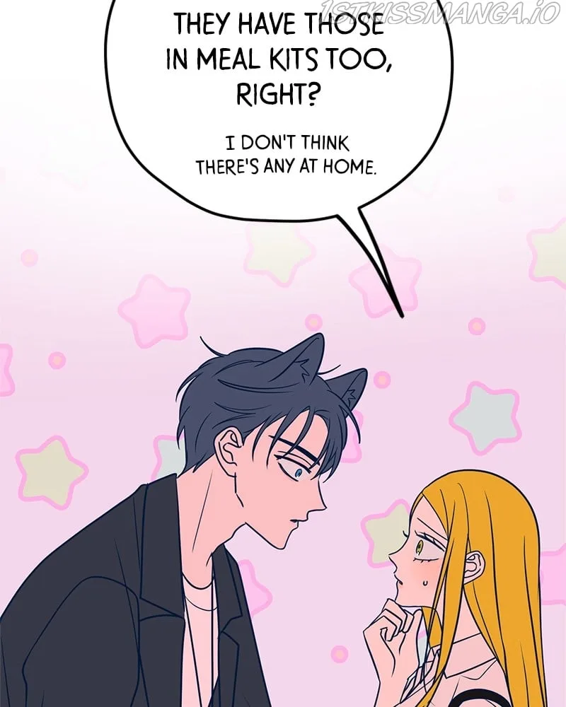 Throw the Trash in the Trash cane Chapter 28 page 49