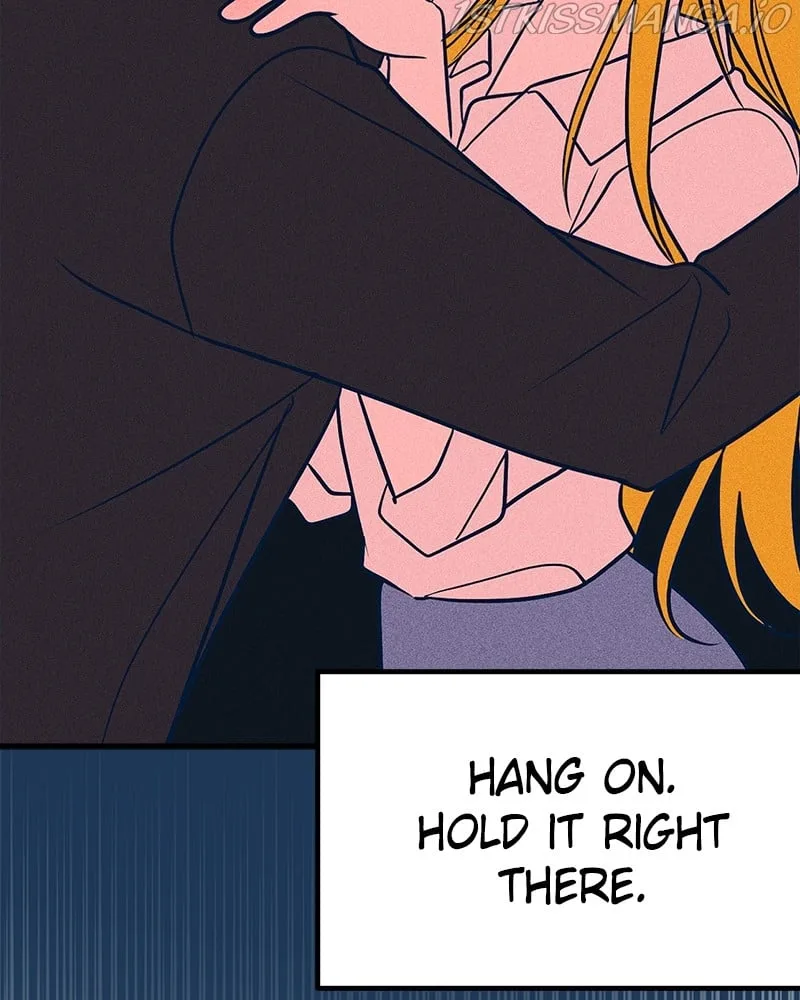 Throw the Trash in the Trash cane Chapter 27 page 165