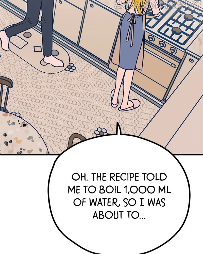Throw the Trash in the Trash cane Chapter 28 page 99