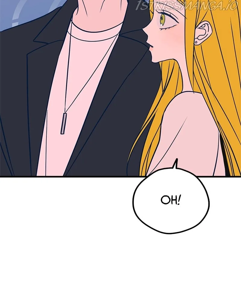 Throw the Trash in the Trash cane Chapter 27 page 154