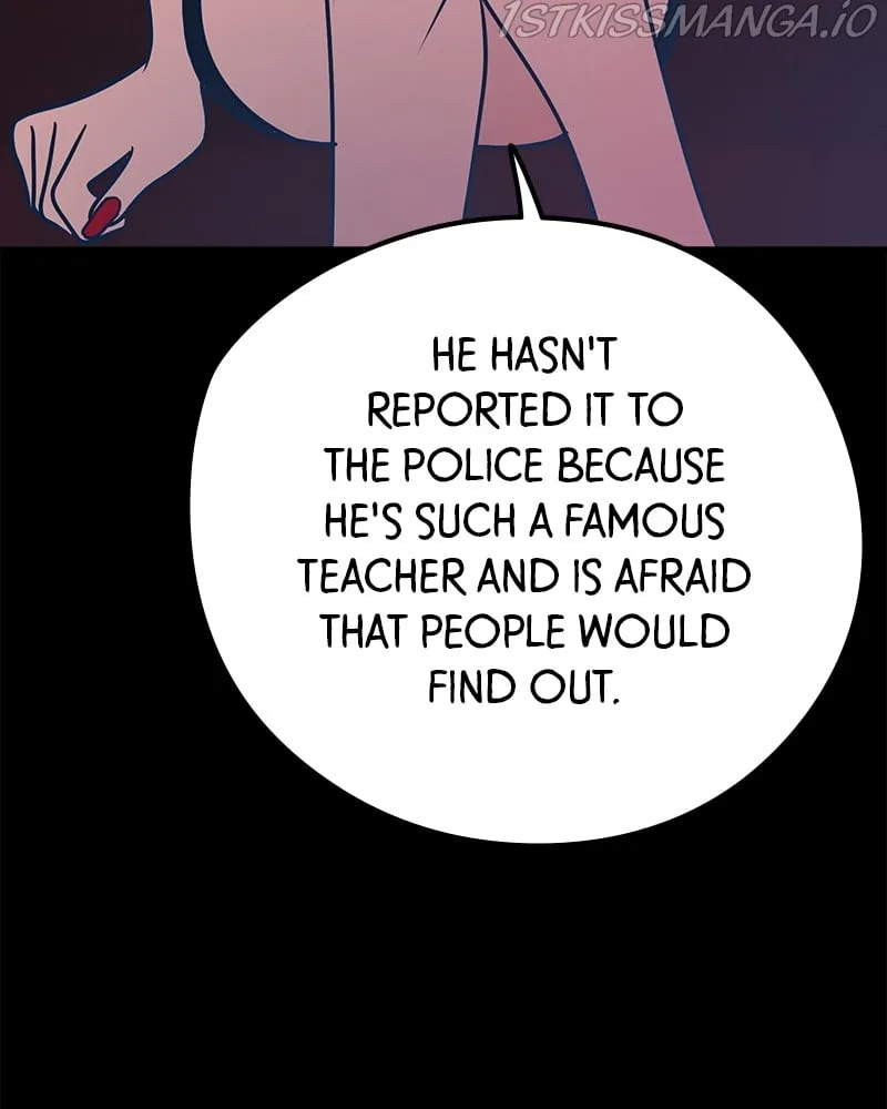 Throw the Trash in the Trash cane Chapter 28 page 24