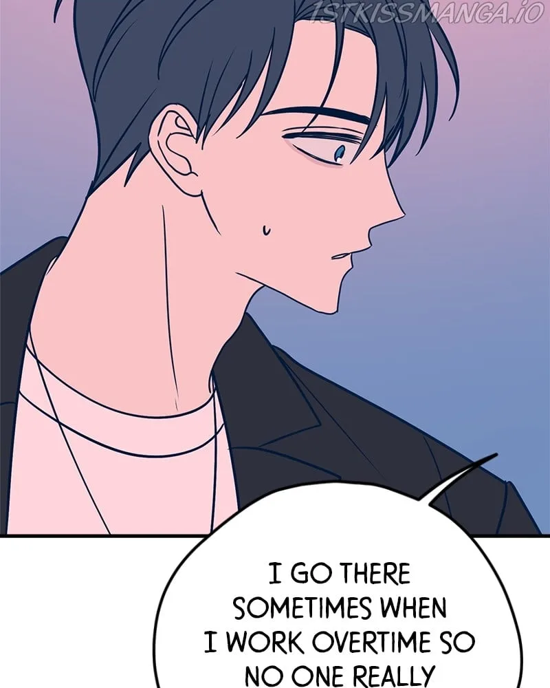 Throw the Trash in the Trash cane Chapter 27 page 156