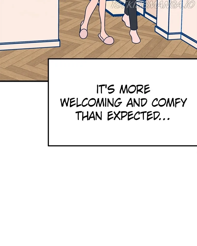 Throw the Trash in the Trash cane Chapter 28 page 75